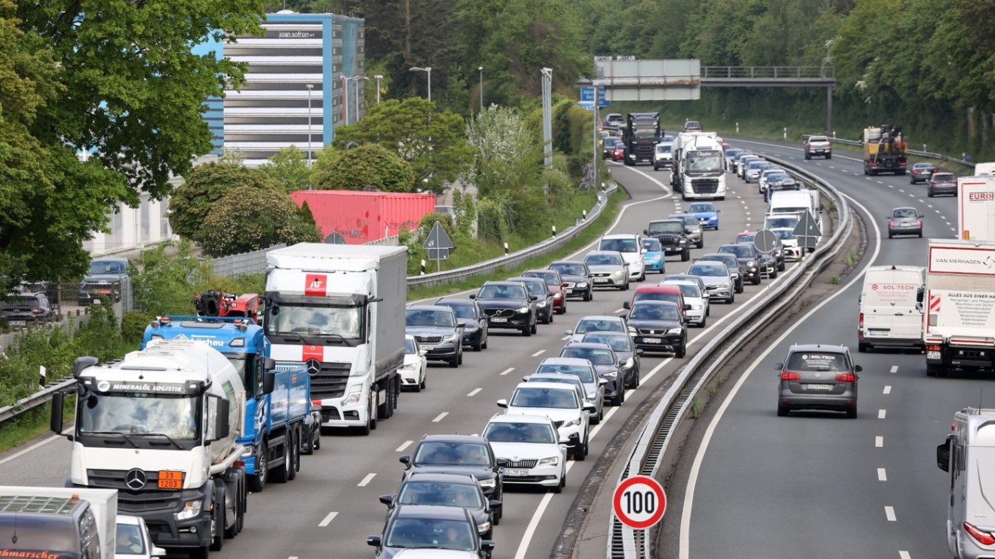 Alles, was Sie über den Straßenverkehr in der Schweiz wissen sollten